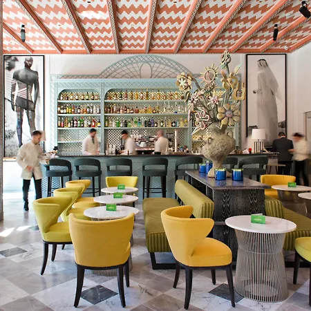 Hotel Cappuccino - Palma-3