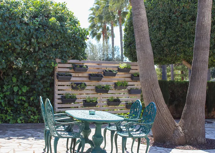 Hotel Son Moli Country House Palma de Mallorca
